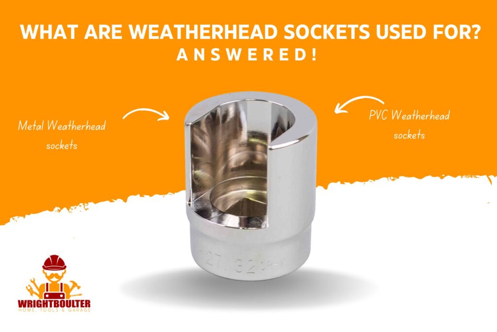 What Are Weatherhead Sockets Used for