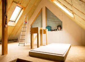Is R13 Insulation Good For Ceilings