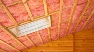 Is R13 Insulation Good For Ceilings
