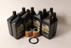 hydro-gear zt-5400 problems